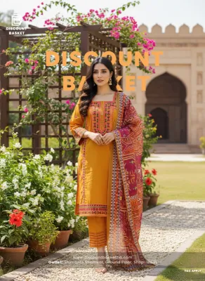 Premium  Moslin Cotton